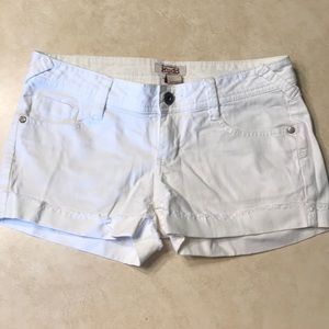Size 3 mudd shorts
